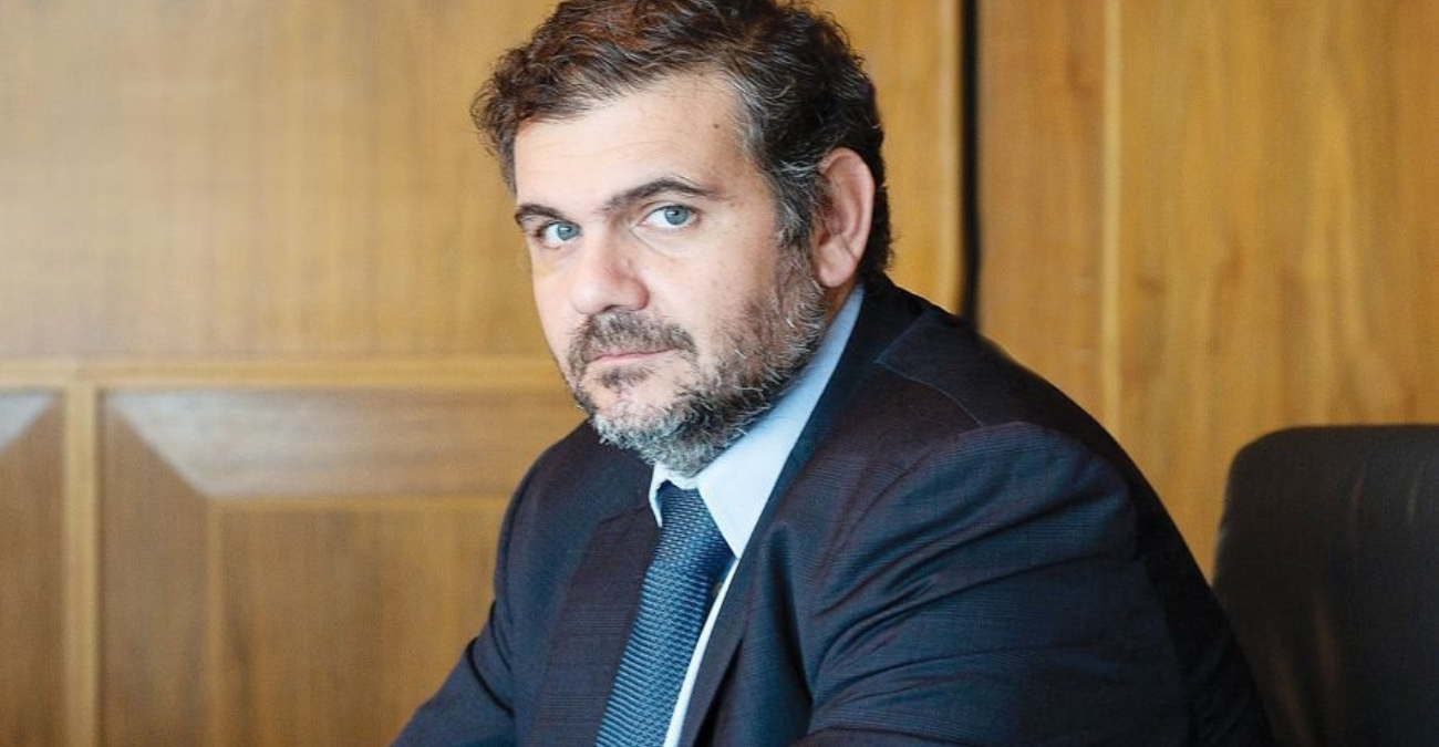 Βίντεο - Μιχάλης Περσιάνης: Αναλύει το «Παζλ» της Κυπριακης οικονομίας