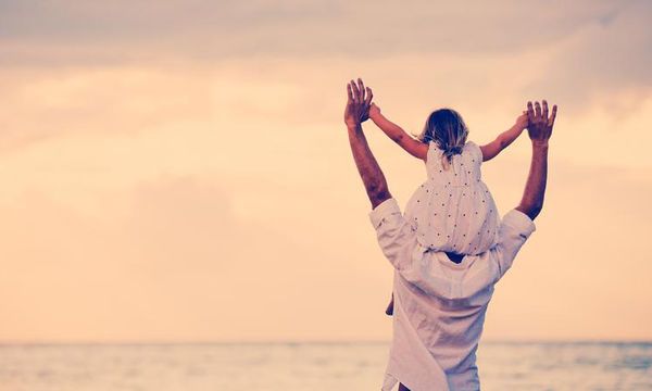 Σε ενδιαφέρει αν είσαι μπαμπάς: Δωρεάν είσοδος σε διάσημο υδροπάρκο - Λεπτομέρειες