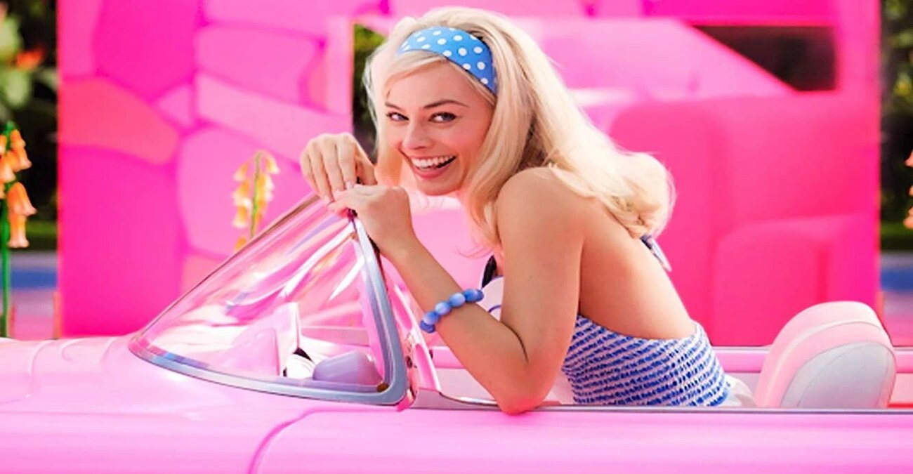 Τέλος στο Barbie look για τη Μάργκοτ Ρόμπι - Δείτε την τεράστια αλλαγή στην εμφάνισή της