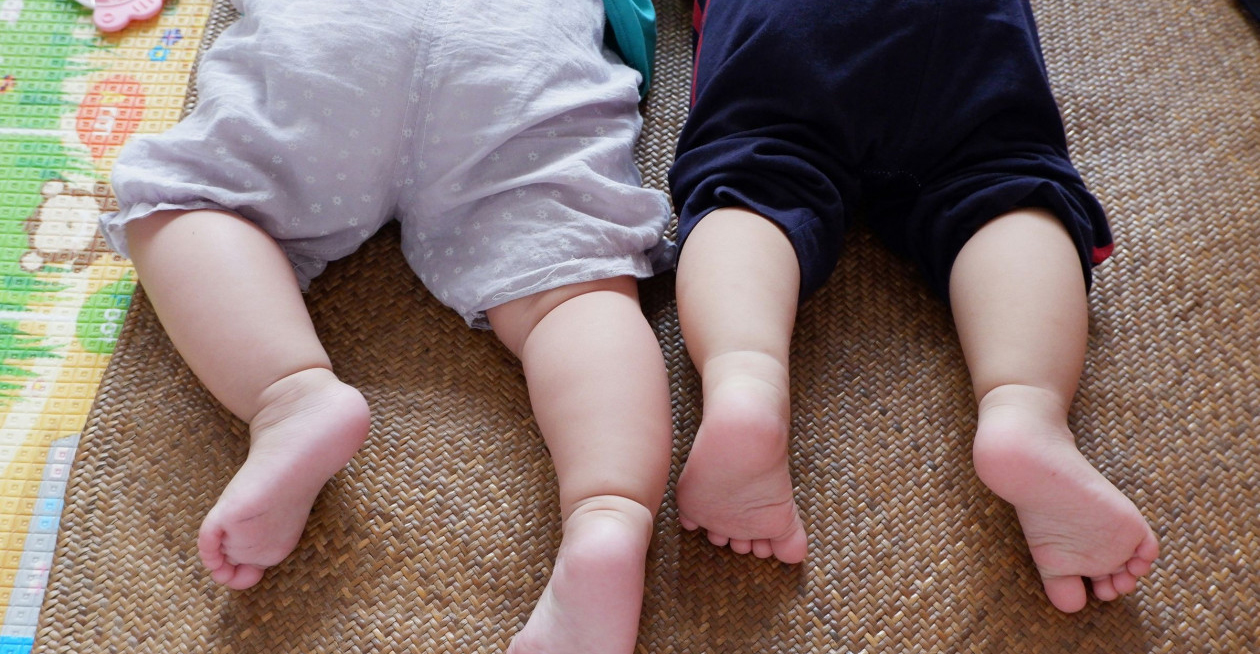 Αγωνία στην Ευρώπη: Παιδιά γεννήθηκαν από σπέρμα με καρκινικό γονίδιο