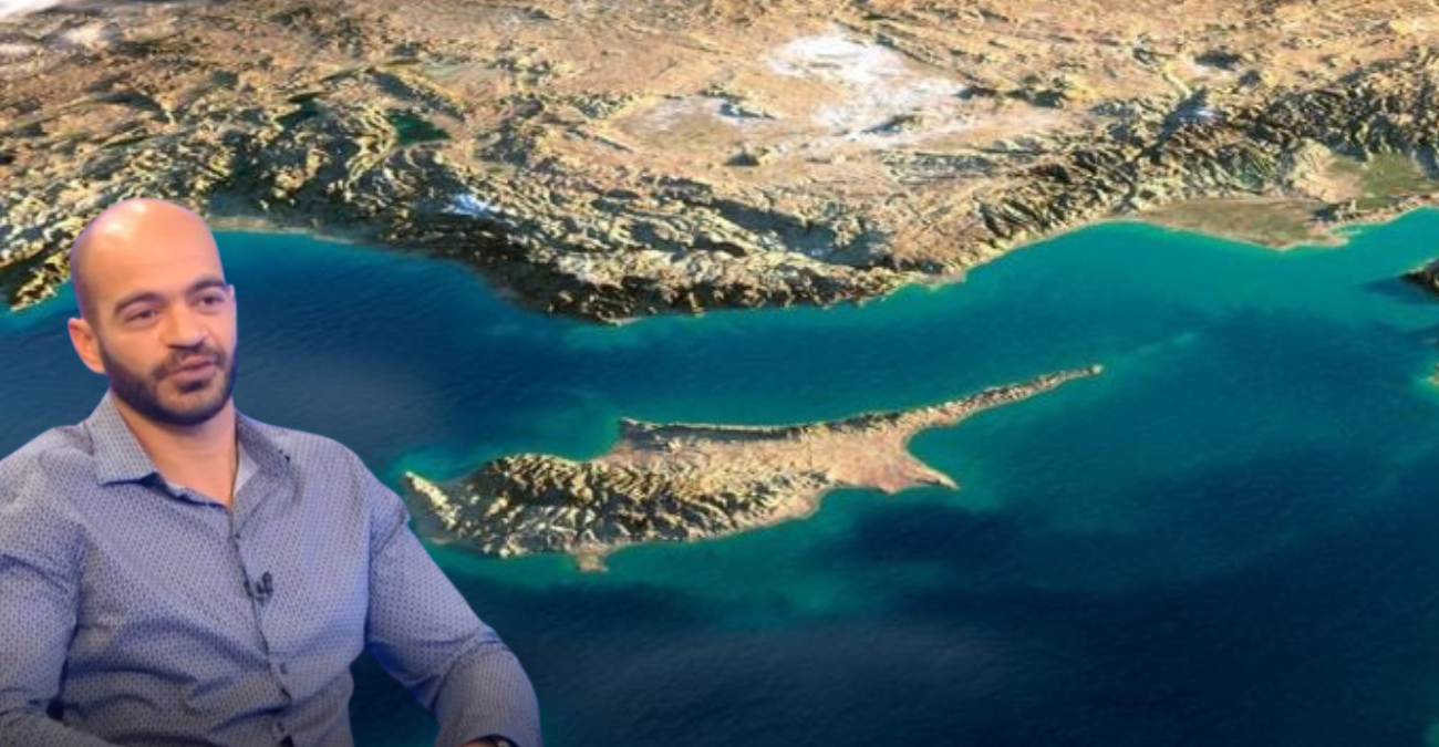 Διανύουμε το όγδοο πιο άνομβρο έτος από το 1901: Τα προβλήματα και ο προγραμματισμός - Ο Έρικ Κίτας στο «Τ»
