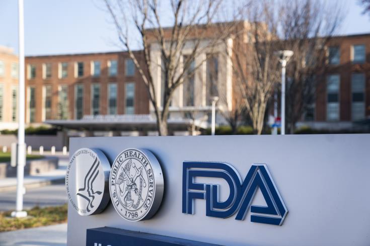 ΚΟΡΩΝΟΪΟΣ: Επιτροπή συμβούλων του FDA τάχθηκε υπέρ της έγκρισης του εμβολίου της Pfizer