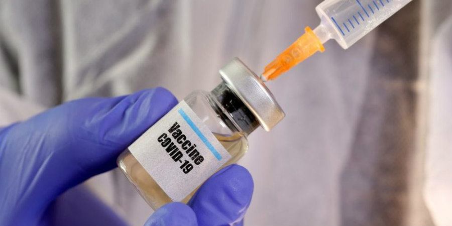 Διανομή 80 εκ. δόσεων εμβολίων σε χώρες όλου του κόσμου θα ανακοινώσουν οι ΗΠΑ
