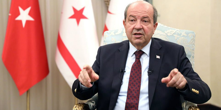 Τατάρ: Έτοιμος για βοήθεια για κατάσβεση πυρκαγιάς στη Λεμεσό εξέφρασε μέσω ΗΕ