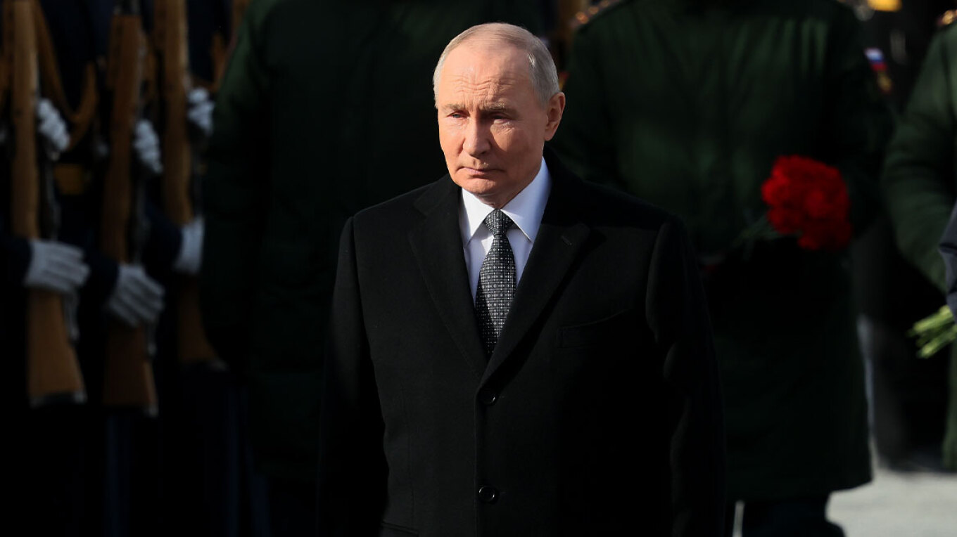 Politico: Γιατί ο Πούτιν είναι ο πραγματικός κερδισμένος από τον πόλεμο στη Μέση Ανατολή - Το οικονομικό δώρο και το... αίφνης περιζήτητο ρωσικό πετρέλαιο