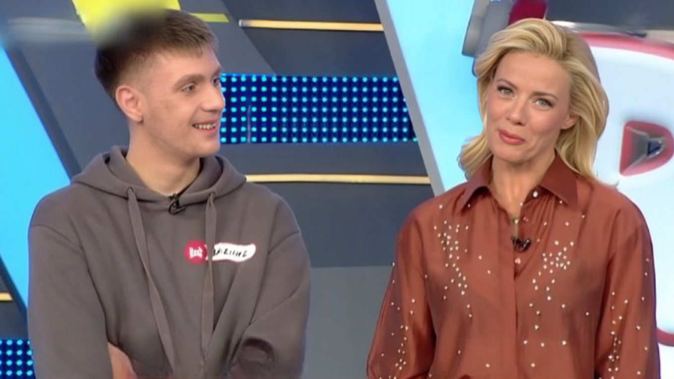 Παίκτης πήγε στο Ρουκ Ζουκ και είπε στη Ζέτα Μακρυπούλια ότι θέλει να της «φάει» τη θέση