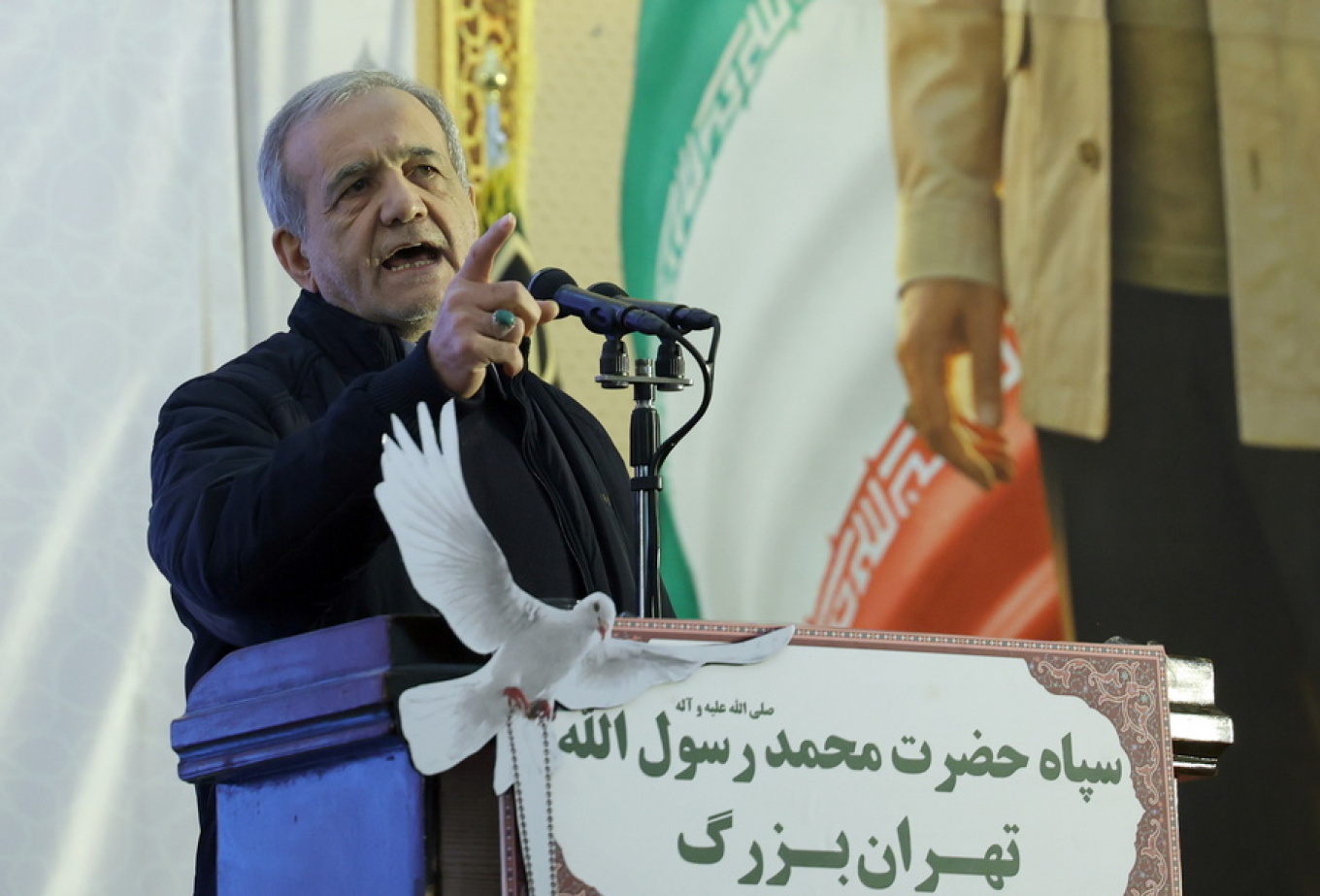 Axios: Το Ιράν θέτει νέους όρους λίγο πριν τις συνομιλίες με τις ΗΠΑ, ζητά αλλαγή τόπου και διμερή μορφή