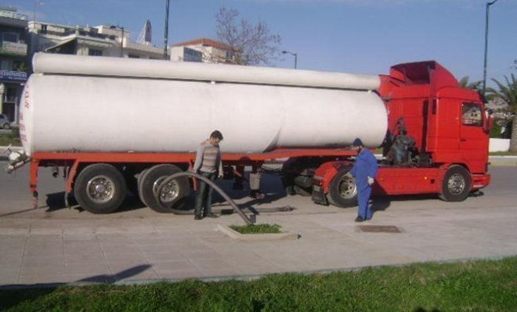 Λεμεσός: Σε εξέλιξη το «σχέδιο έκτακτης ανάγκης» για τα λύματα – Πώς θωρακίζεται η πόλη μέχρι τον Δεκέμβριο