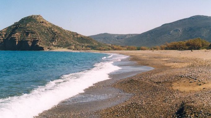 Τραγωδία σε παραλία της Κρήτης - Επέπλεε νεκρός ο 45χρονος 