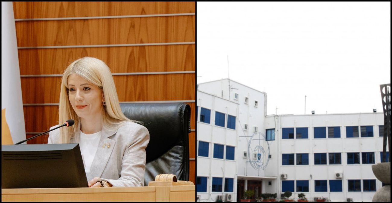Απειλητικό email κατά της Αννίτας Δημητρίου: Το βίντεο, οι αντιδράσεις και η έρευνα της Αστυνομίας 