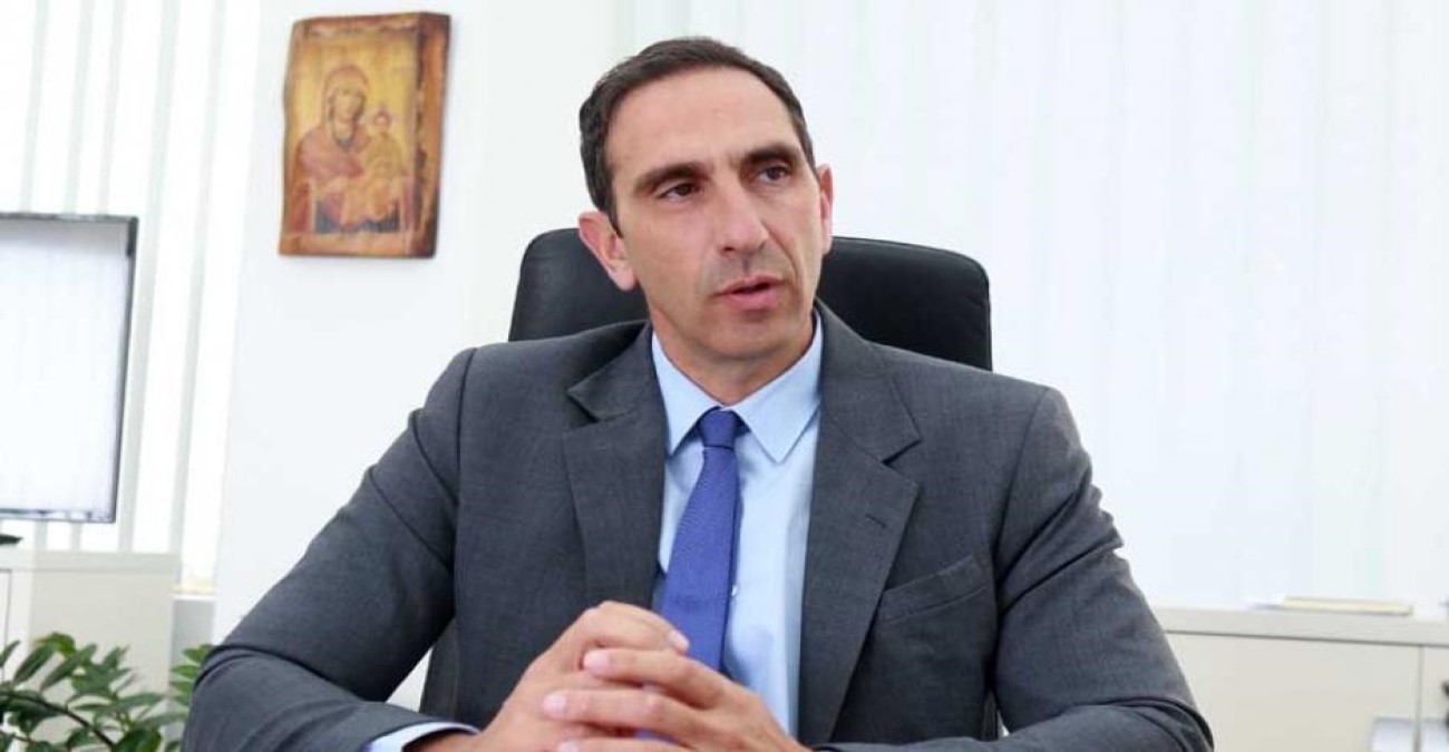 Υπουργός Εσωτερικών: «Η μεταρρύθμιση της ΤΑ θα υλοποιηθεί εντός χρονοδιαγραμμάτων»