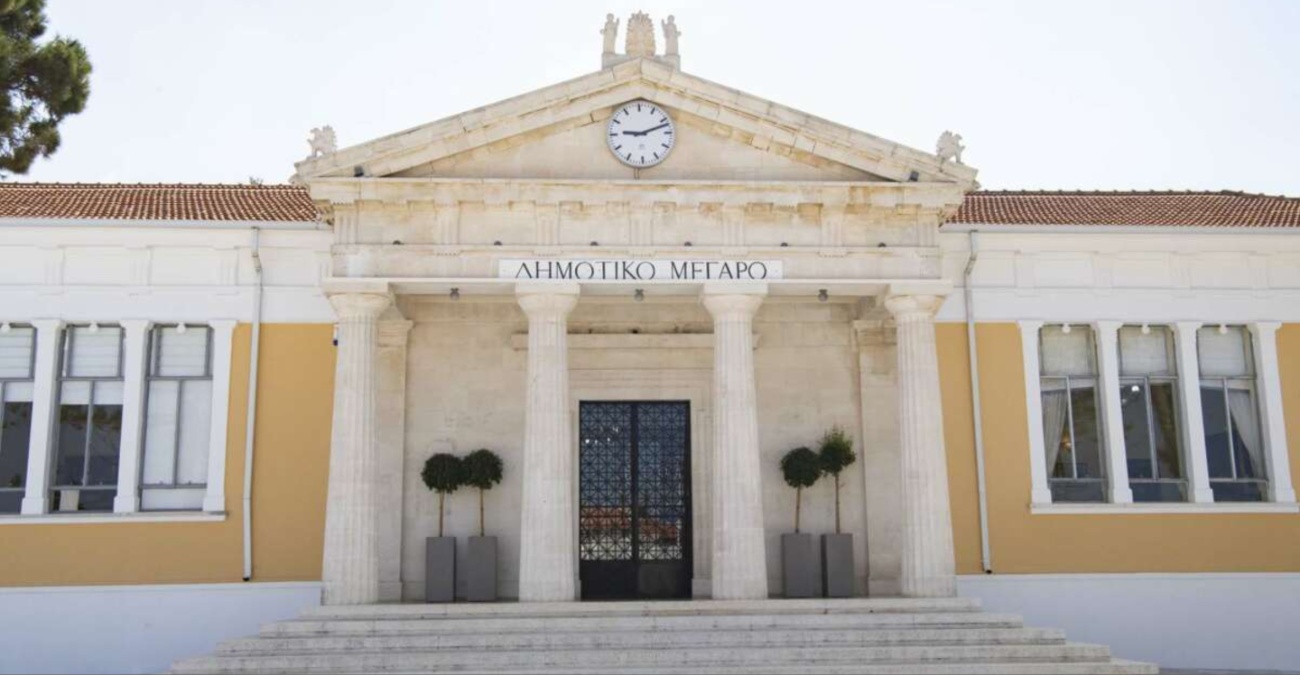 Ελεγκτική: Εξετάζει καταγγελίες για  τον Δήμο Πάφου - Σε αρχικό στάδιο η διερεύνηση