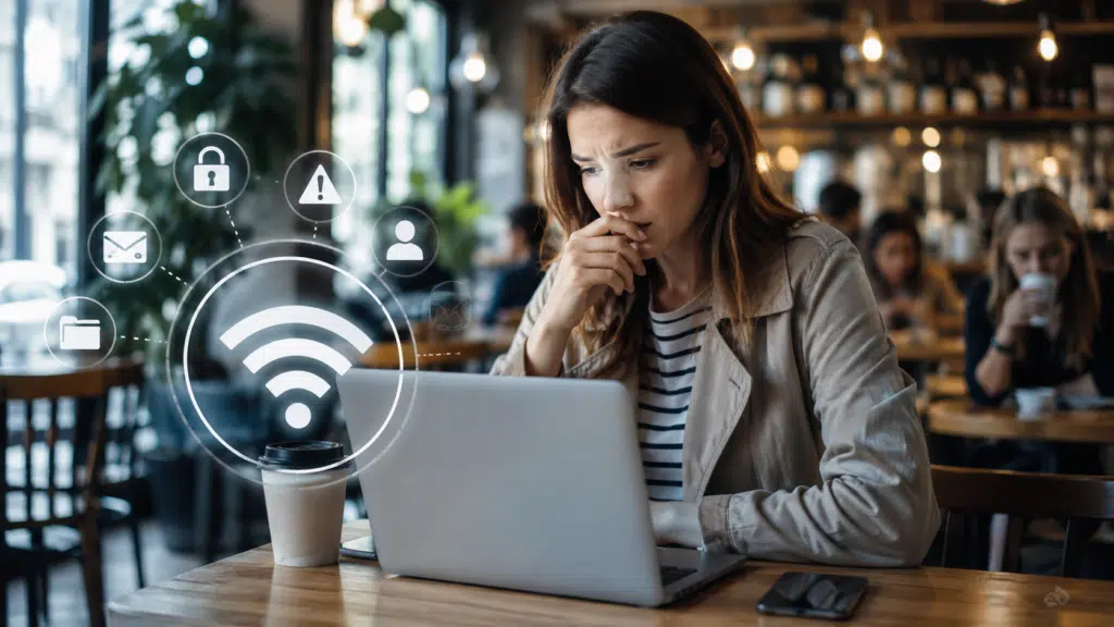 Πώς θα καταλάβεις αν κάποιος κλέβει το Wi-Fi σου και πώς να τον «πετάξεις» έξω