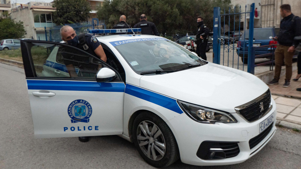 Ακόμη μία γυναικοκτονία συγκλονίζει την Ελλάδα - Σκότωσε τη σύζυγό και εντοπίστηκε νεκρός 