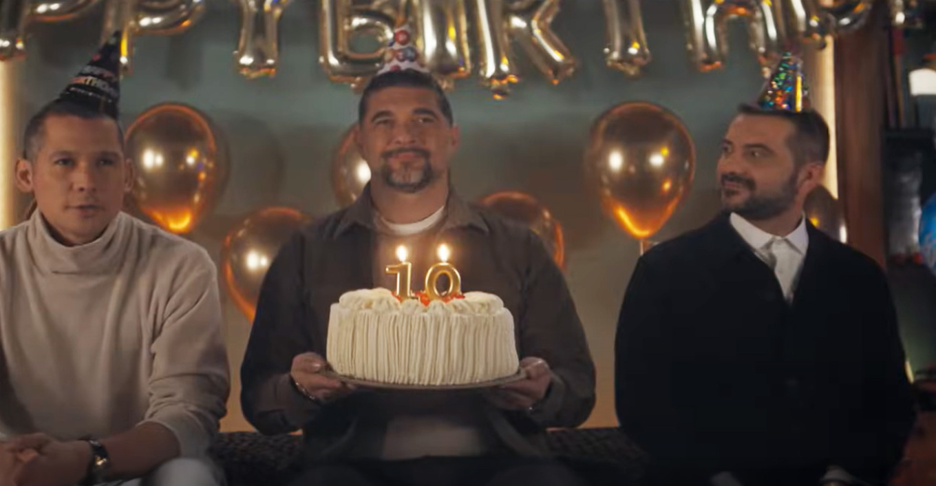 Έρχεται ο 10ος κύκλος του MasterChef - Κυκλοφόρησε το τρέιλερ