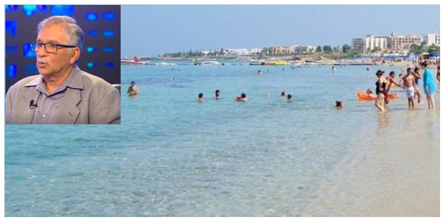 ΚΑΡΑΓΙΑΝΝΗΣ: Δεν μου άρεσε η ανακοίνωση του ΠΟΥ - Η Κύπρος δεν κινδυνεύει το καλοκαίρι εκτός και αν ο ιός έρθει από ταξιδιώτες