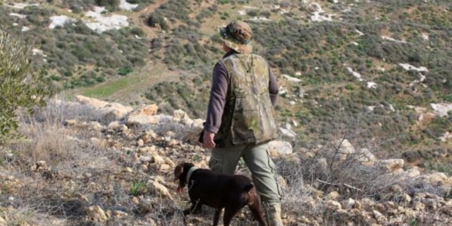 ΚΥΠΡΟΣ: Προειδοποίηση στους κυνηγούς από ΟΥΝΦΙΚΥΠ - Δίωξη σε όσους κυνηγήσουν στην νεκρή ζώνη 