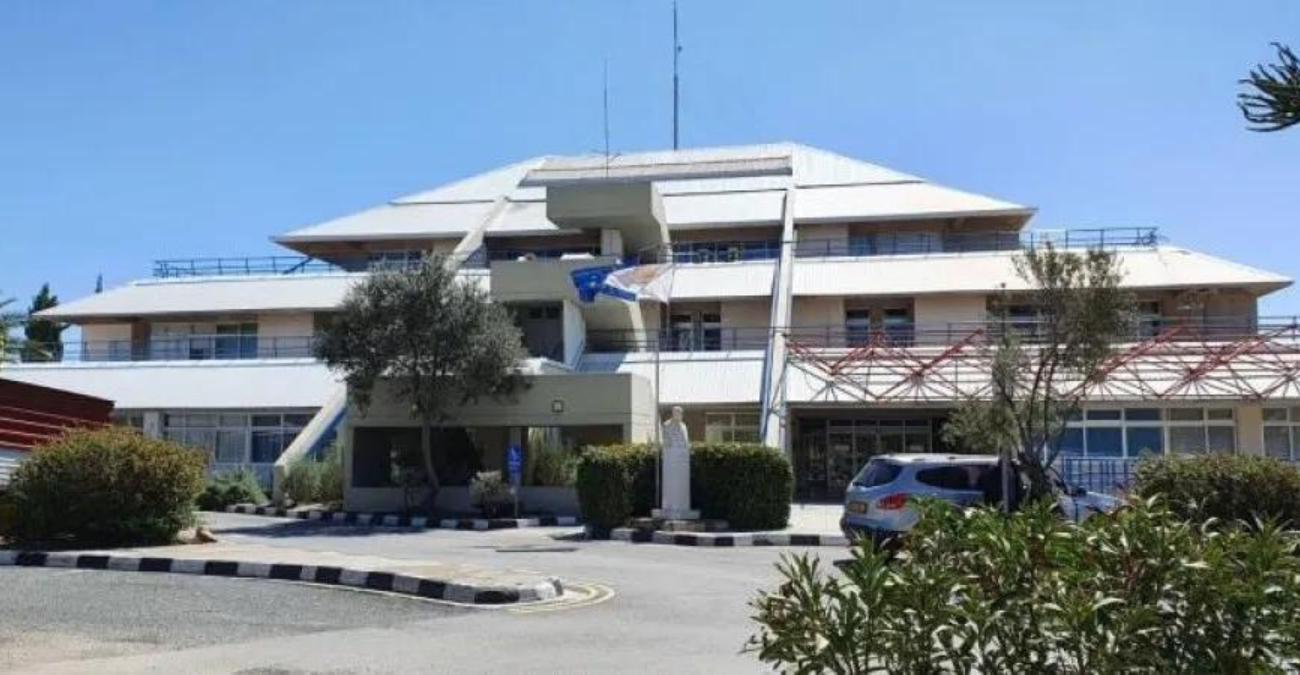 Επιτροπή Παραπόνων Ασθενών: Ζητά επανέναρξη λειτουργίας κυλικείου στο ΓΝ Πάφου