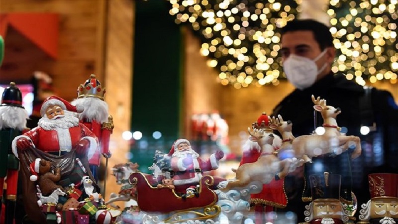 Ο Δήμος Λάρνακας ακυρώνει τις Χριστουγεννιάτικες εκδηλώσεις