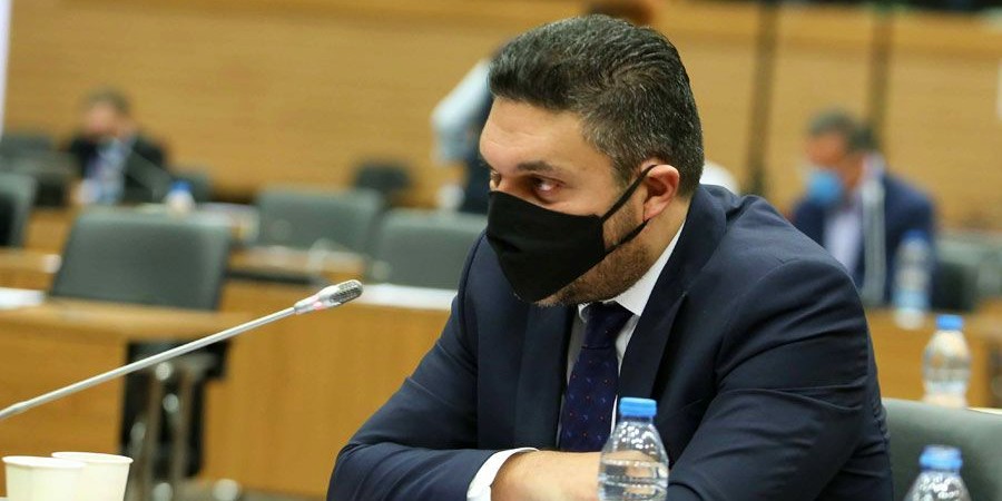 Απαντά στο ΑΚΕΛ ο Πετρίδης - «Η μόνη αλλεργία που έχει το οικονομικό επιτελείο της Κυβέρνησης είναι στον λαϊκισμό»