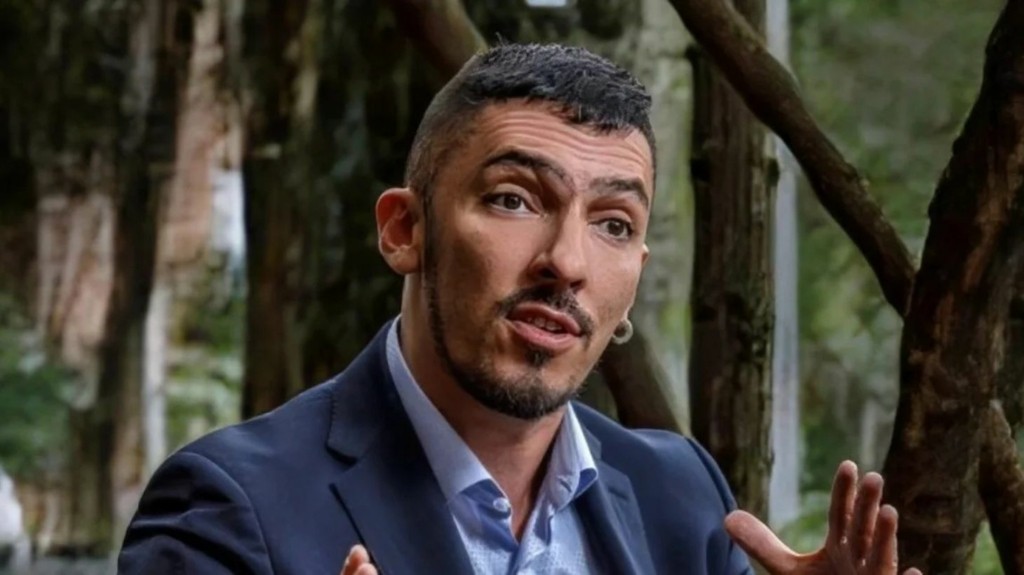 «Ήμουν κάτι παραπάνω από ηθοποιός πορνό»: Αυτός είναι ο νέος αμφιλεγόμενος υπουργός της Κολομβίας