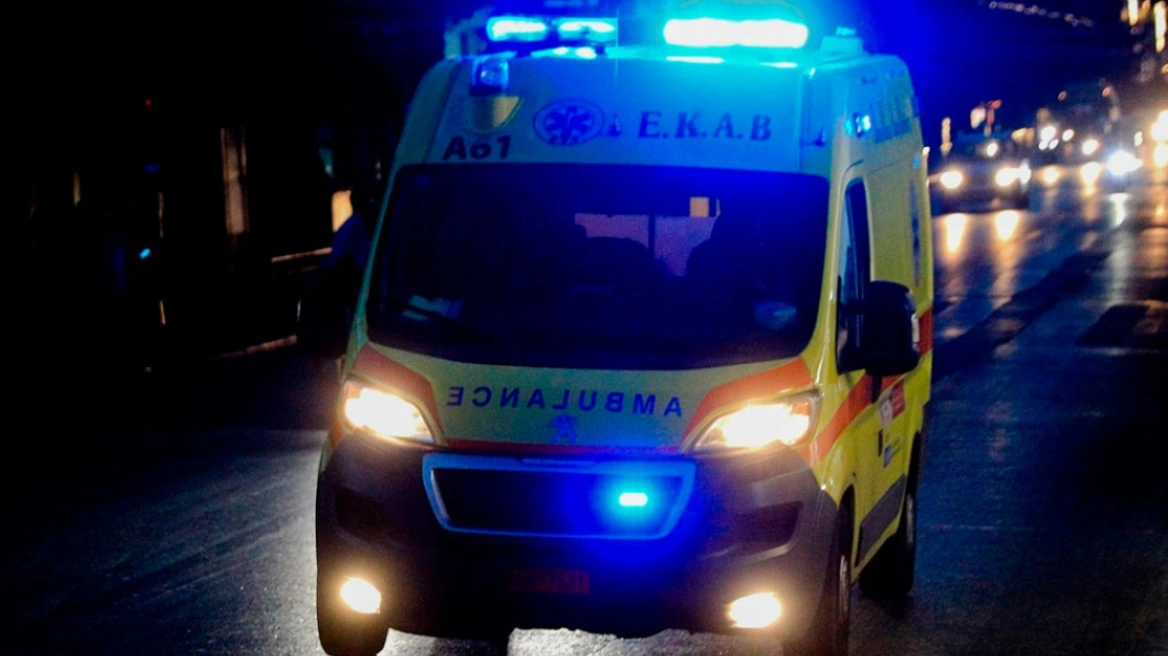 Τροχαίο δυστύχημα με 21χρονη νεκρή στη Ρόδο - Η μοτοσικλέτα της έπεσε σε σταθμευμένο αυτοκίνητο
