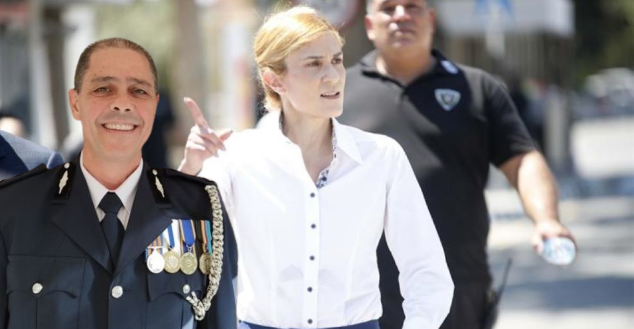 Σκληρή απάντηση από Κατσουνωτό: «Αναληθείς και επικίνδυνοι οι ισχυρισμοί»
