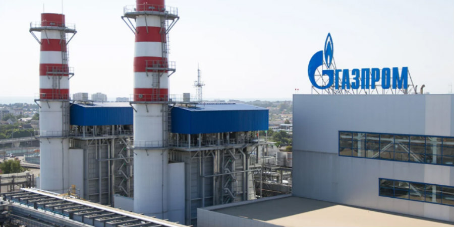 Ρωσία: Η Gazprom απειλεί με αύξηση κατά 60% των ευρωπαϊκών τιμών του φυσικού αερίου