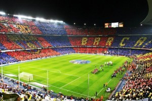 «Ανοίγουν» τα γήπεδα στην Ισπανία!