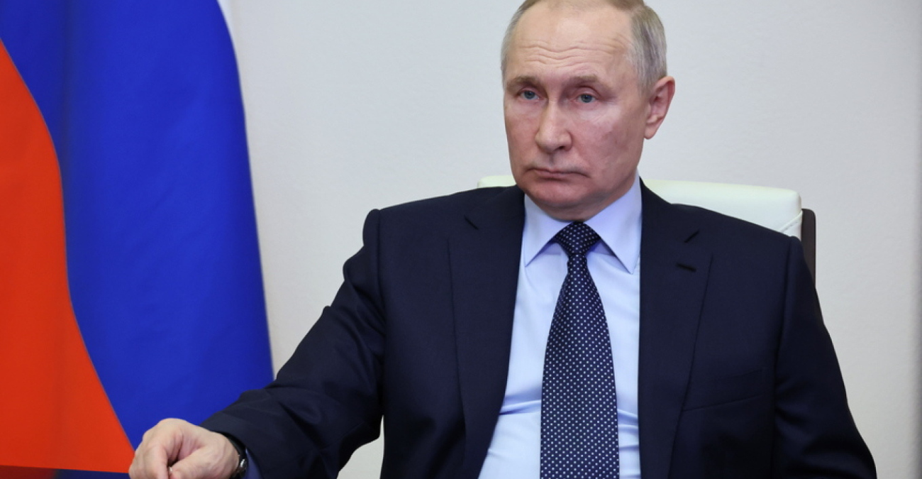 Ο Πούτιν ζήτησε να ξεκινήσουν να εξασκούνται στρατιώτες στη χρήση τακτικών πυρηνικών όπλων