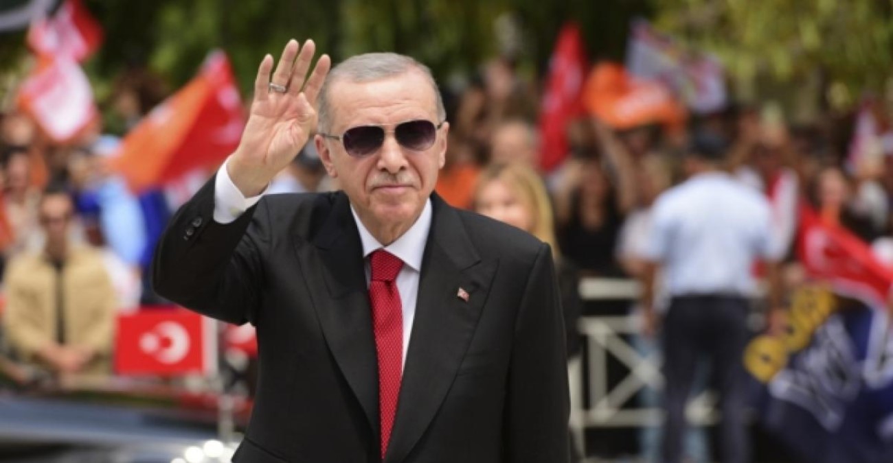«Δεν είναι εφικτή η ομοσπονδία», είπε ο Ερντογάν - Άμεση αντίδραση της Αθήνας στις δηλώσεις του