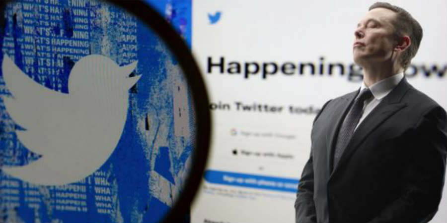 Τwitter: Το Δ.Σ. πιέζει να ολοκληρωθεί η συμφωνία εξαγοράς με τον Έλον Μασκ
