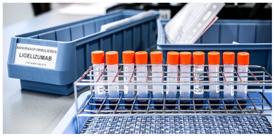Προκλινικές δοκιμές εμβολίου κατά του κορωνοϊού από ερευνητικό κέντρο της Ρωσίας