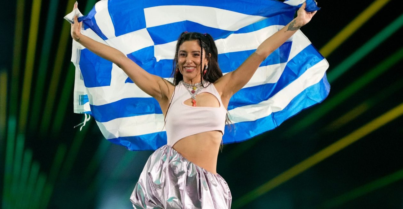 Μαρίνα Σάττι: Επιστρέφει στη σκηνή της Eurovision – Ο ρόλος της στον ελληνικό τελικό