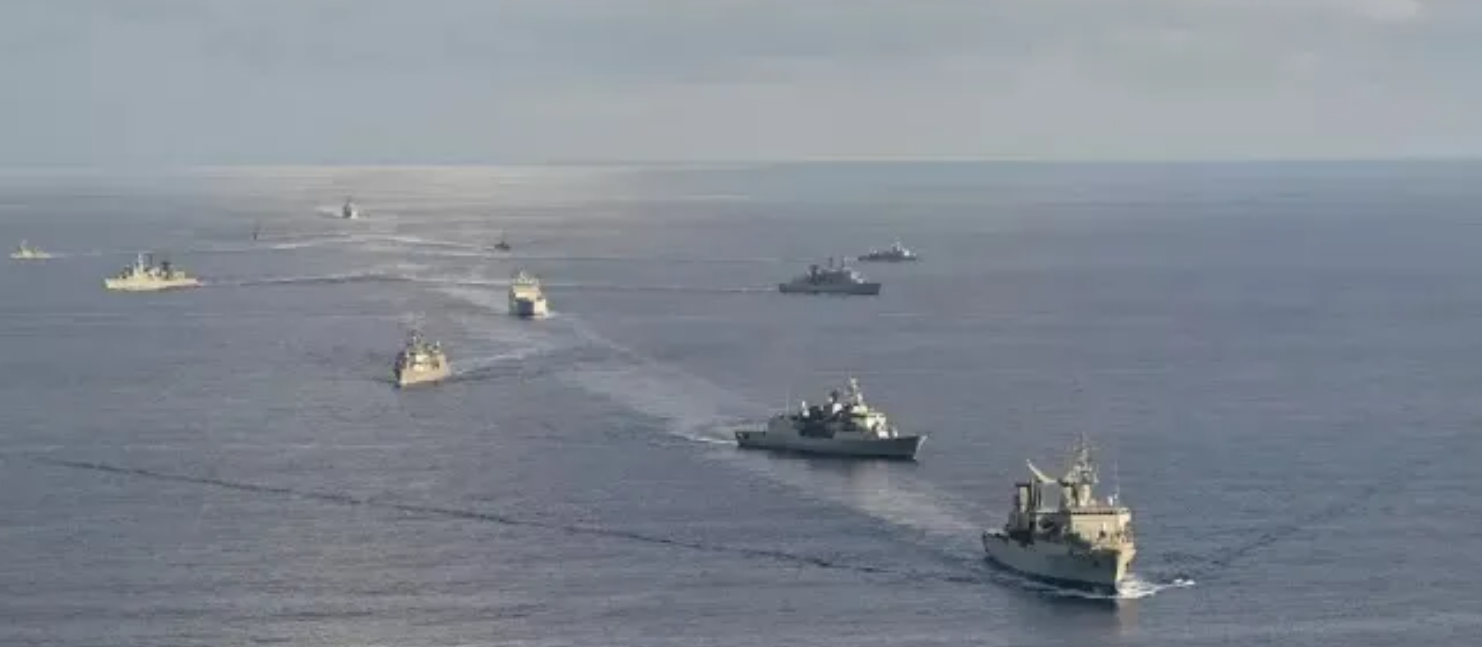 Κύπρος, Ελλάδα και Ισραήλ εντείνουν τις κοινές ασκήσεις στην Ανατολική Μεσόγειο -  Έπεσαν υπογραφές για κοινό σχέδιο δράσης