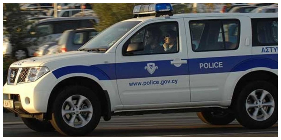 ΛΕΜΕΣΟΣ: Ύποπτος άνδρας αναζητείται από την Αστυνομία – ΦΩΤΟΓΡΑΦΙΑ 