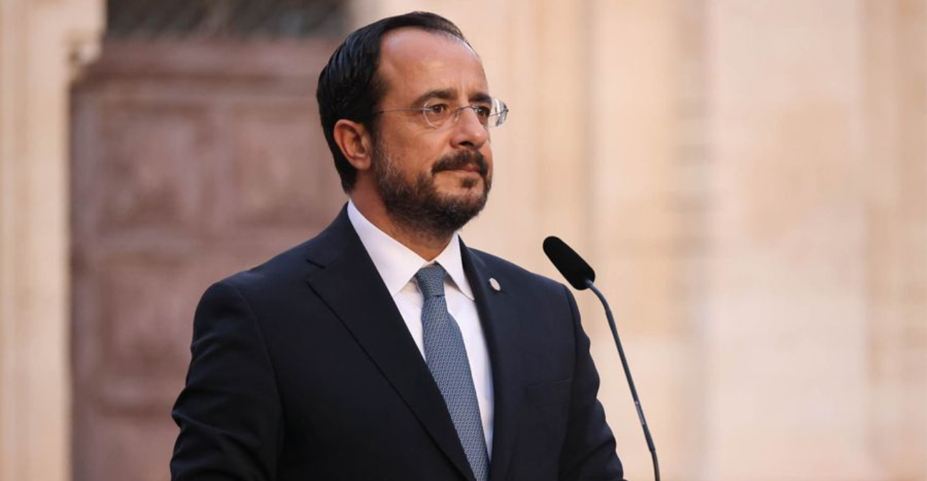 ΠτΔ στη Ρώμη: Συνάντηση με Μελόνι και Ματαρέλλα, συζήτηση για Κυπριακό, ΕΕ και ενεργειακές επενδύσεις!