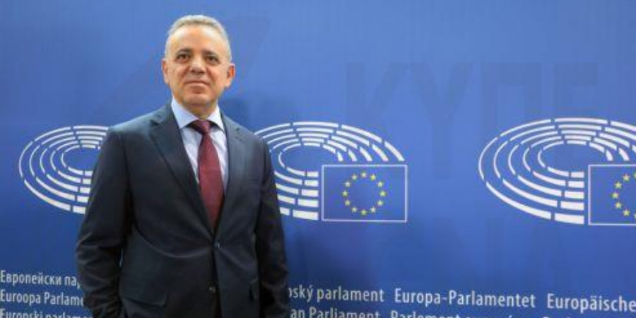 Η ΕΕ να αξιοποιήσει τις πηγές ενέργειες Ανατολικής Μεσογείου, ζητά ο Ευρωβουλευτής Κώστας Μαυρίδης