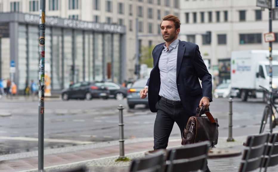 5 τύποι ανθρώπου και γιατί αργούν πάντα στα ραντεβού τους