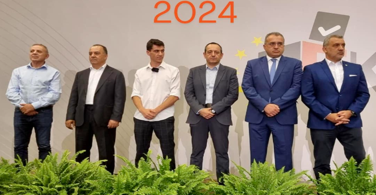 Αυτοί θα… εκλεγούν Ευρωβουλευτές το 2029: Η ξεκαρδιστική – χιουμοριστική φωτογραφία με τους γνωστούς Κύπριους