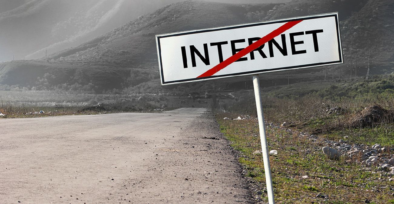 Τι θα συνέβαινε αν το Ίντερνετ σταματούσε ξαφνικά να λειτουργεί; Το κακό παράδειγμα του Μανιπούρ της Ινδίας