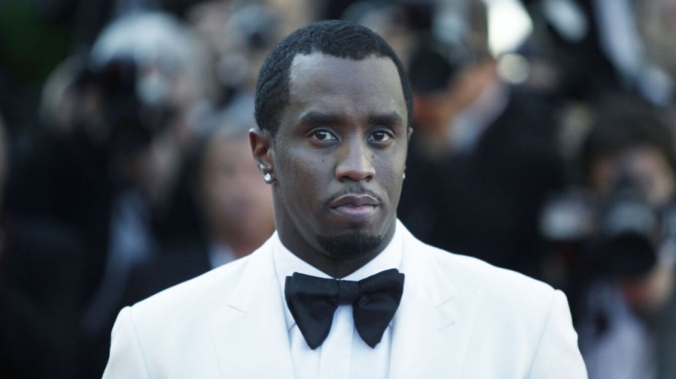 Diddy: Γλύτωσε τα ισόβια - Αθώος για το sex trafficking - Ένοχος για δύο αδικήματα