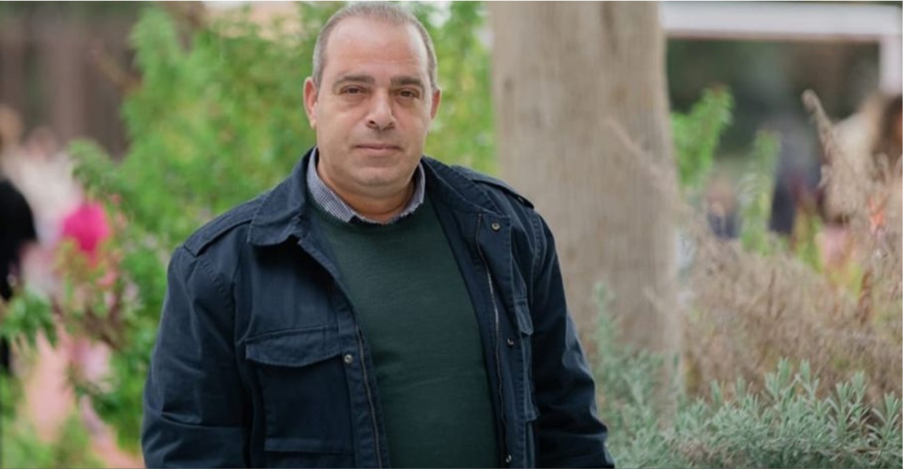 Παραιτήθηκε ο Τσίγκης από κοινοβουλευτικός συνεργάτης του Γιακουμή – Τι αναφέρει στην επιστολή παραίτησης του