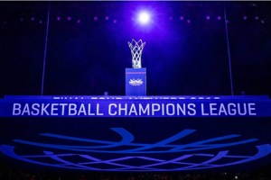 Το πρόγραμμα των προκριματικών του Basketball Champions League που θα γίνουν στην Κύπρο