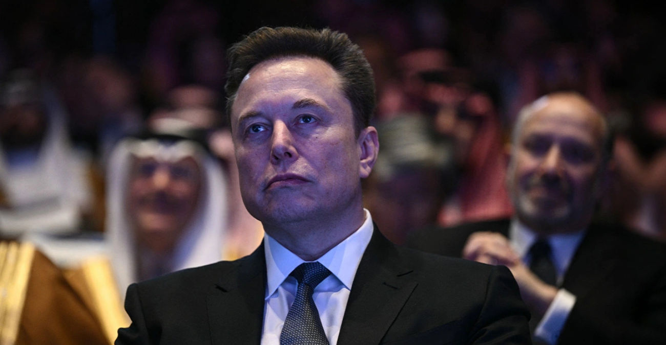 Η απάντηση Μασκ μετά τη δημοσιοποίηση του email του στον Έπσταϊν: Είχα αρνηθεί επανειλημμένα προσκλήσεις του