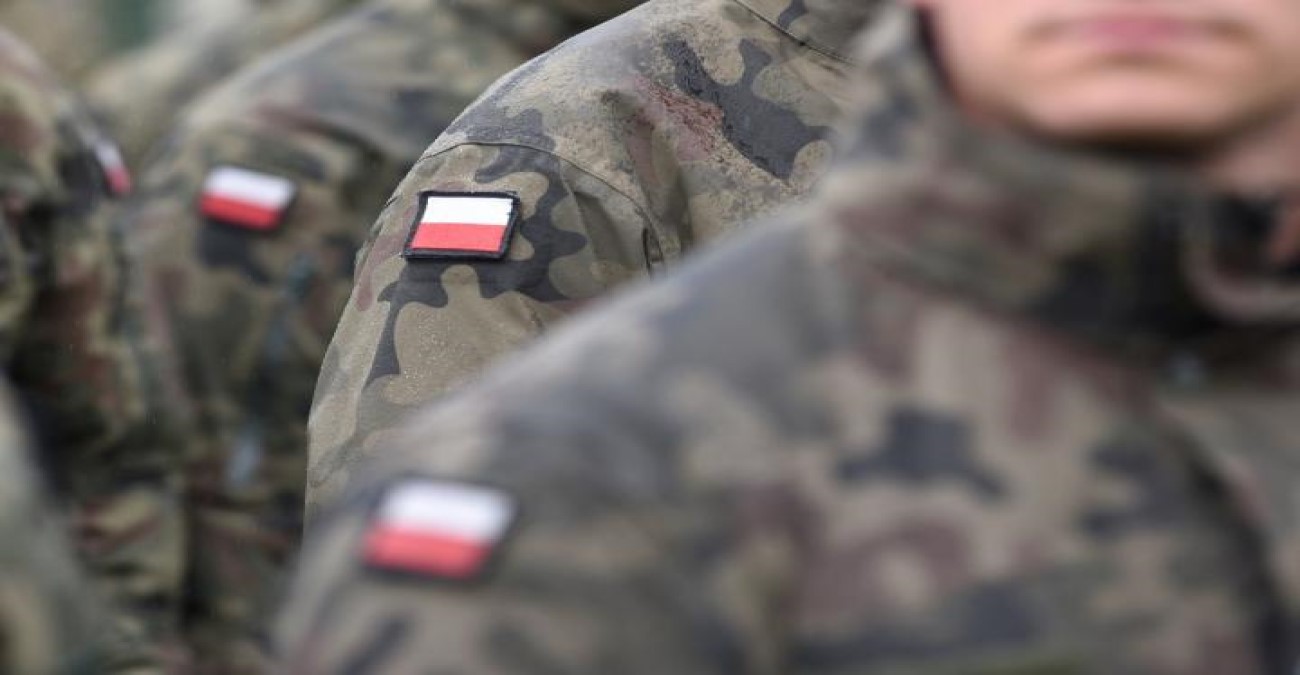 Πολωνία: Η Βαρσοβία στέλνει στρατό στα σύνορα με τη Λευκορωσία μετά τις παραβιάσεις του εναέριου χώρου της