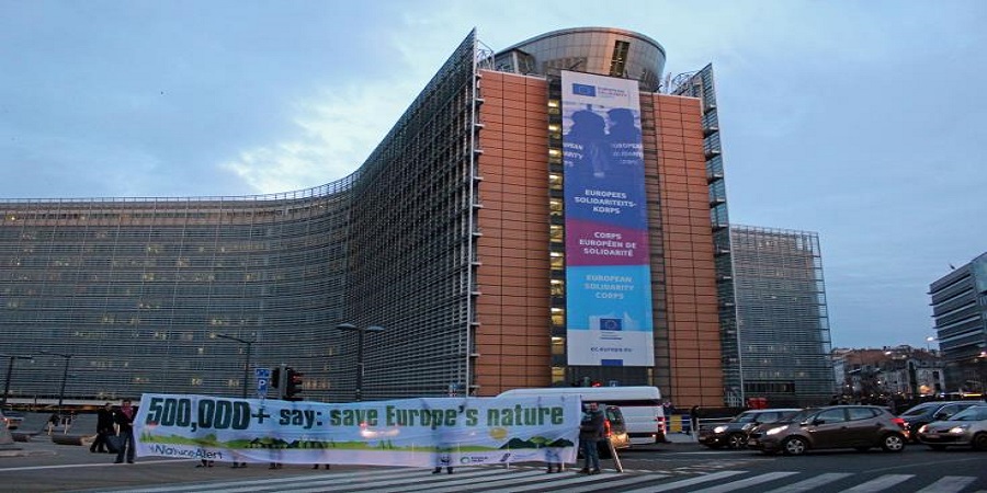 Κομισιόν και Ευρωπαϊκό Ταμείο Επενδύσεων 'ξεκλειδώνουν' χρηματοδότηση ύψους 8 δισ. Ευρώ