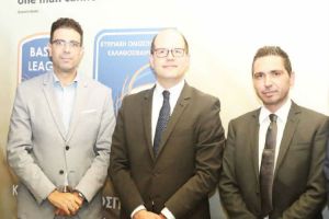 Η επίσημη επίσκεψη του Γενικού Γραμματέα της FIBA στην Κύπρο (ΒΙΝΤΕΟ – ΦΩΤΟΓΡΑΦΙΕΣ)