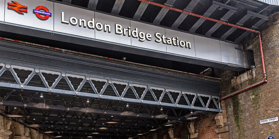 Βρετανία: Εκκενώθηκε σταθμός τρένου στο Λονδίνο - ΒΙΝΤΕΟ