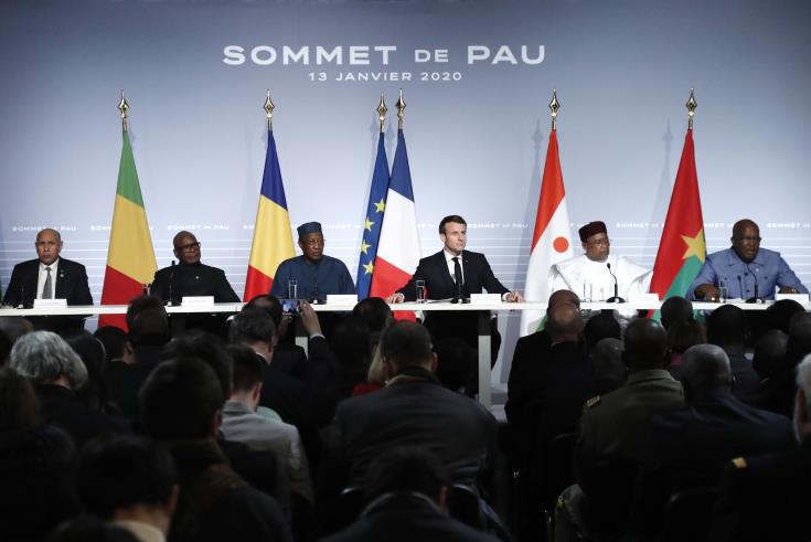 Η Κομισιόν ανακοίνωσε χρηματοδοτική βοήθεια ύψους 194 εκ. ευρώ για τις χώρες του Sahel